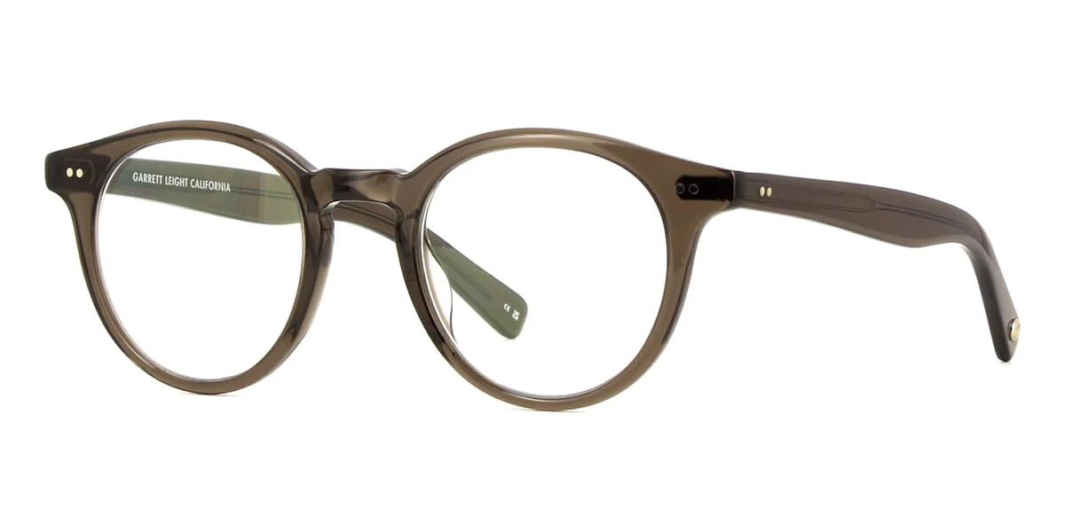 Garrett Leight Clune X 1129 BLGL