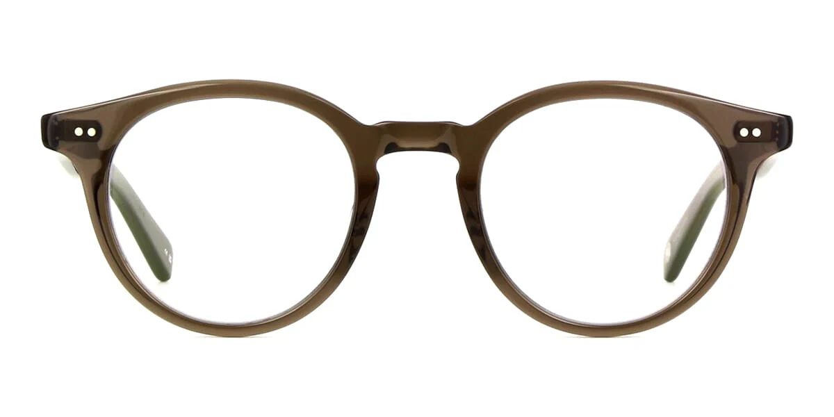 Garrett Leight Clune X 1129 BLGL - Image 2