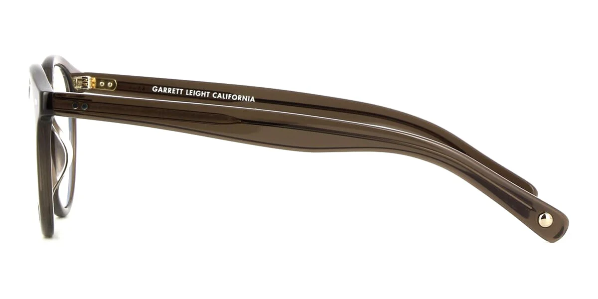 Garrett Leight Clune X 1129 BLGL - Image 3
