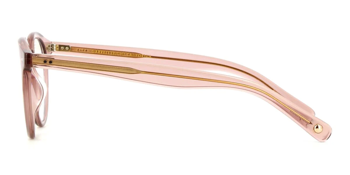Garrett Leight Clune X 1129 DER - Image 3