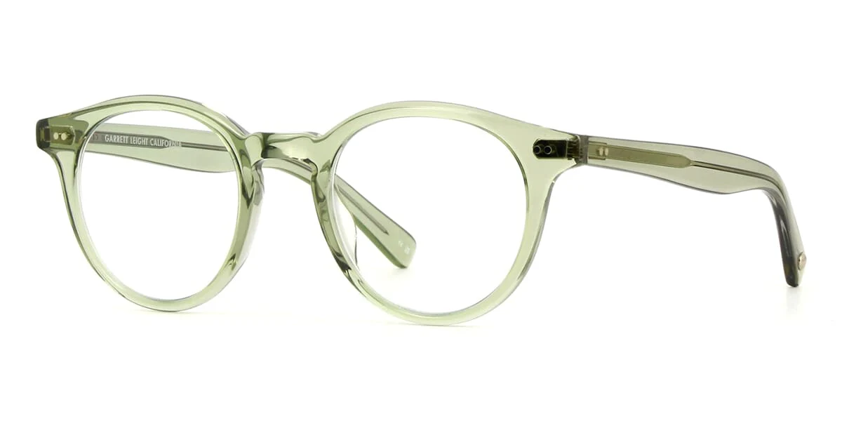 Garrett Leight Clune X 1129 S