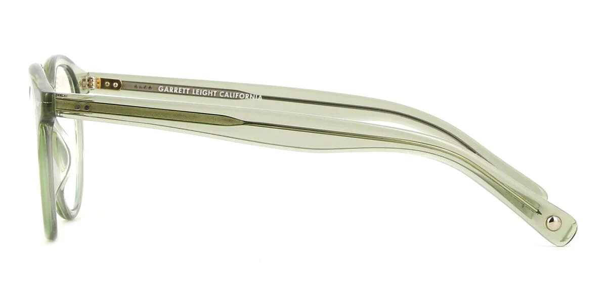 Garrett Leight Clune X 1129 S - Image 3