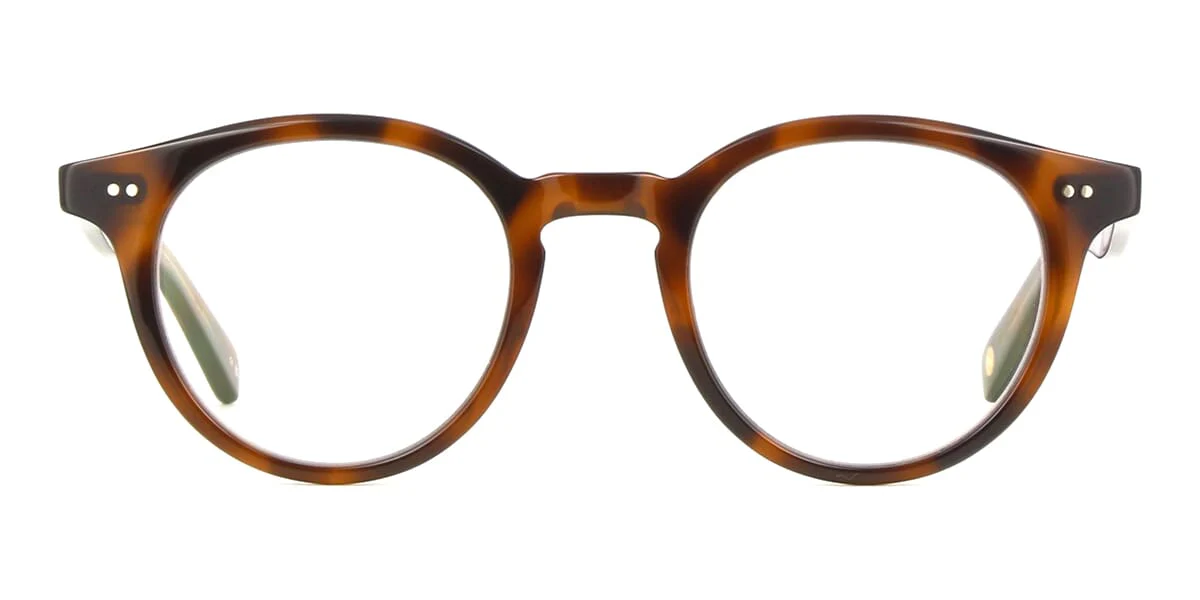 Garrett Leight Clune X 1129 SPBRNSH - Image 2
