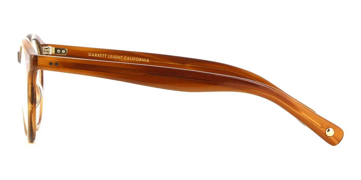 Garrett Leight Clune X 1129 TD - Image 3