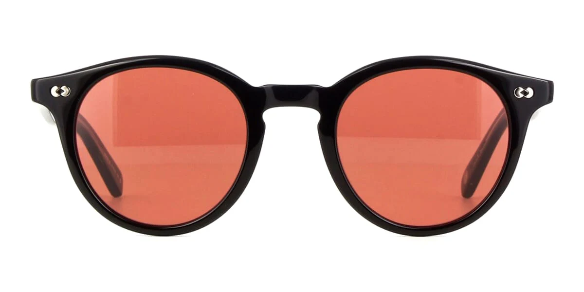 Garrett Leight Clune X 2129 BK/PRW - Image 2
