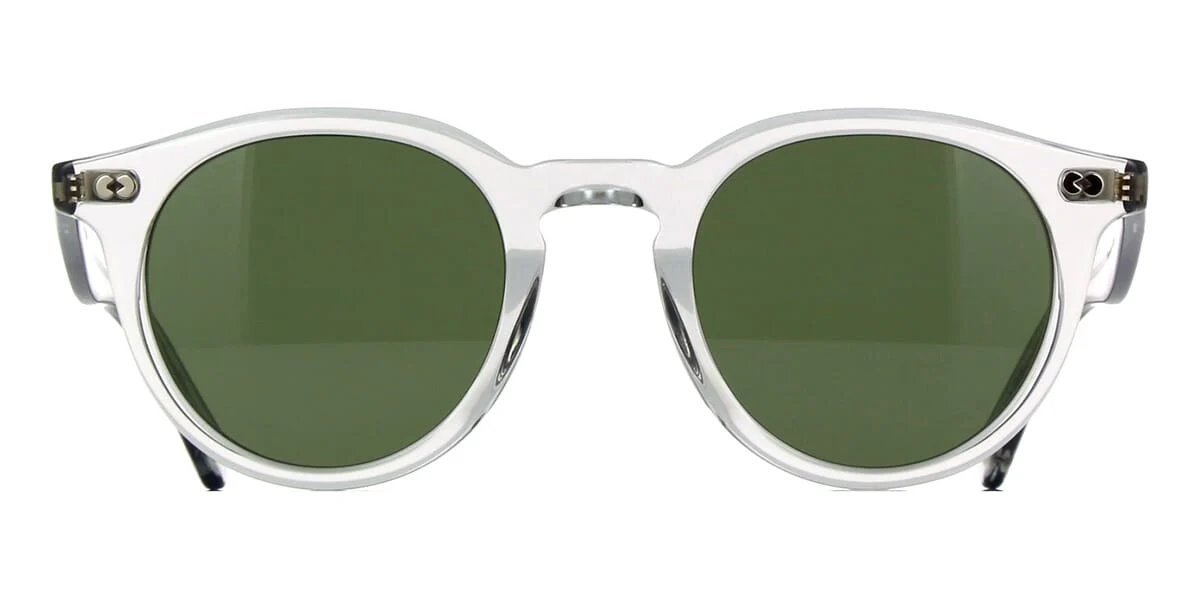 Garrett Leight Clune X 2129 LLG/PG15 - Image 2