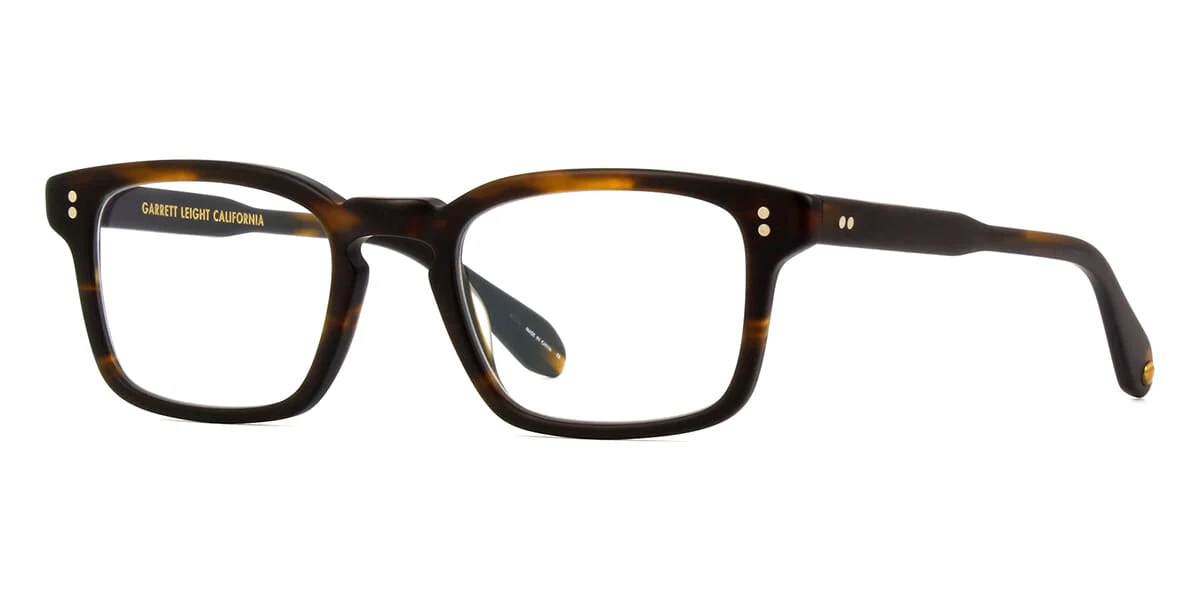 Garrett Leight Dimmick 1021 MCOFT