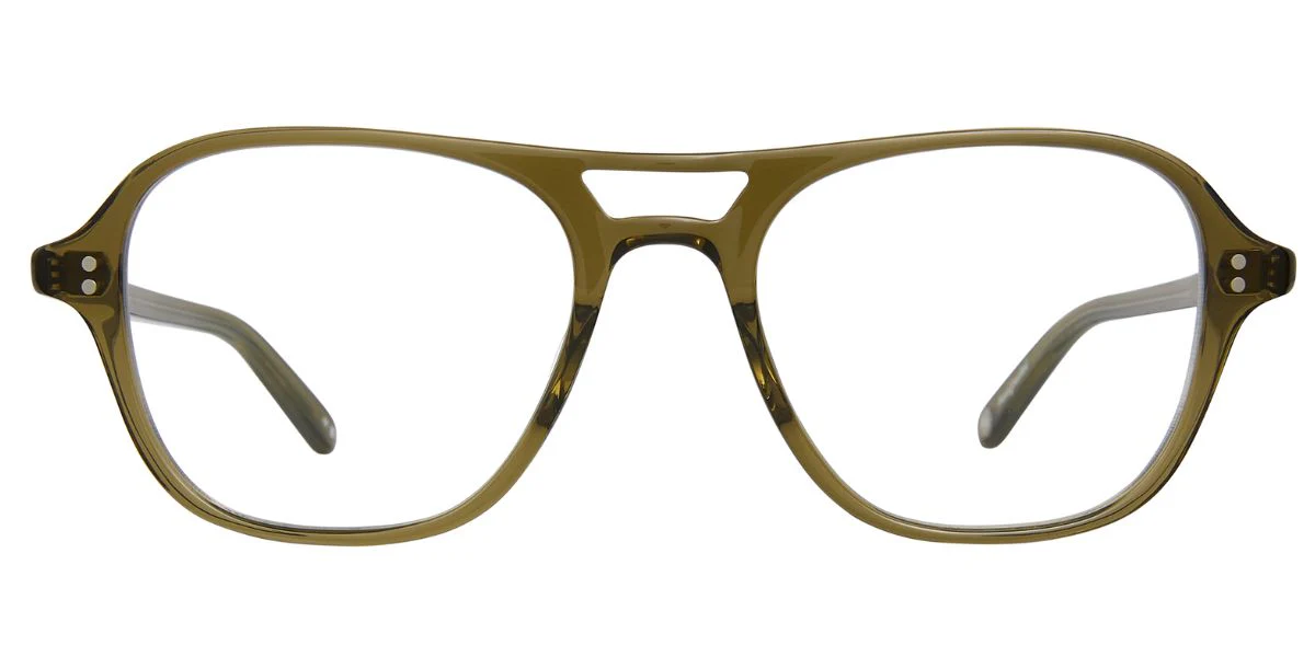 Garrett Leight Doc 1109 WIL - Image 2