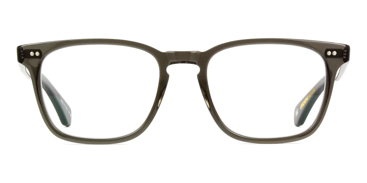 Garrett Leight Earvin 1114 BIO CHR - Image 2
