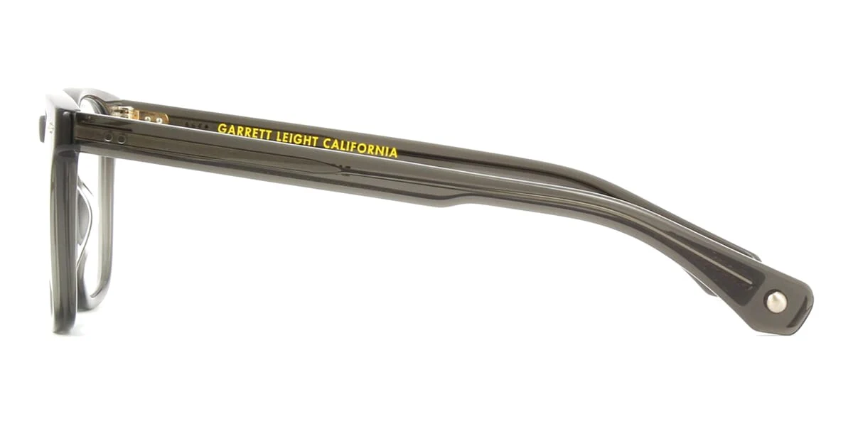 Garrett Leight Earvin 1114 BIO CHR - Image 3