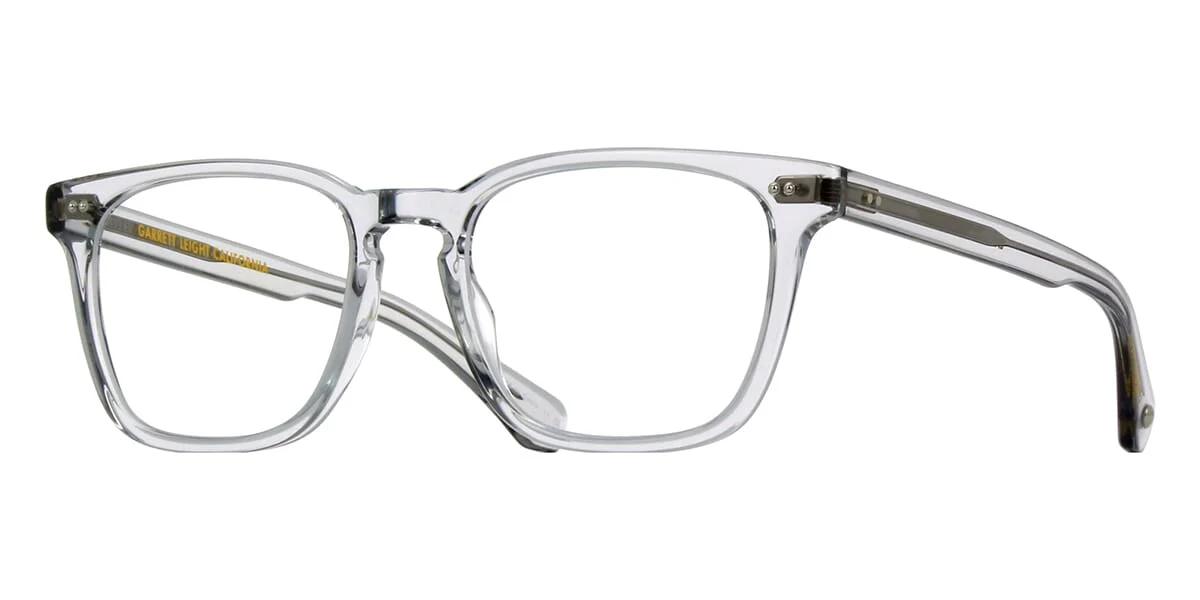 Garrett Leight Earvin 1114 BIO SK - As Seen On Seth Rogen