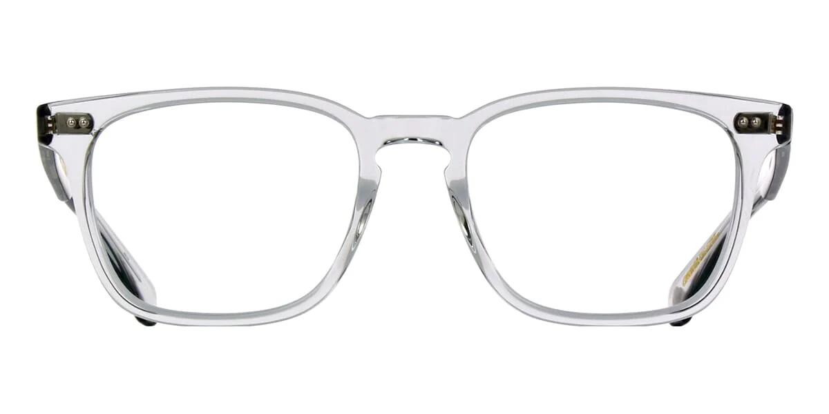 Garrett Leight Earvin 1114 BIO SK - As Seen On Seth Rogen - Image 2