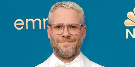 Garrett Leight Earvin 1114 BIO SK - As Seen On Seth Rogen - Image 4