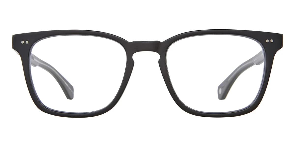 Garrett Leight Earvin 1114 BK - Image 2