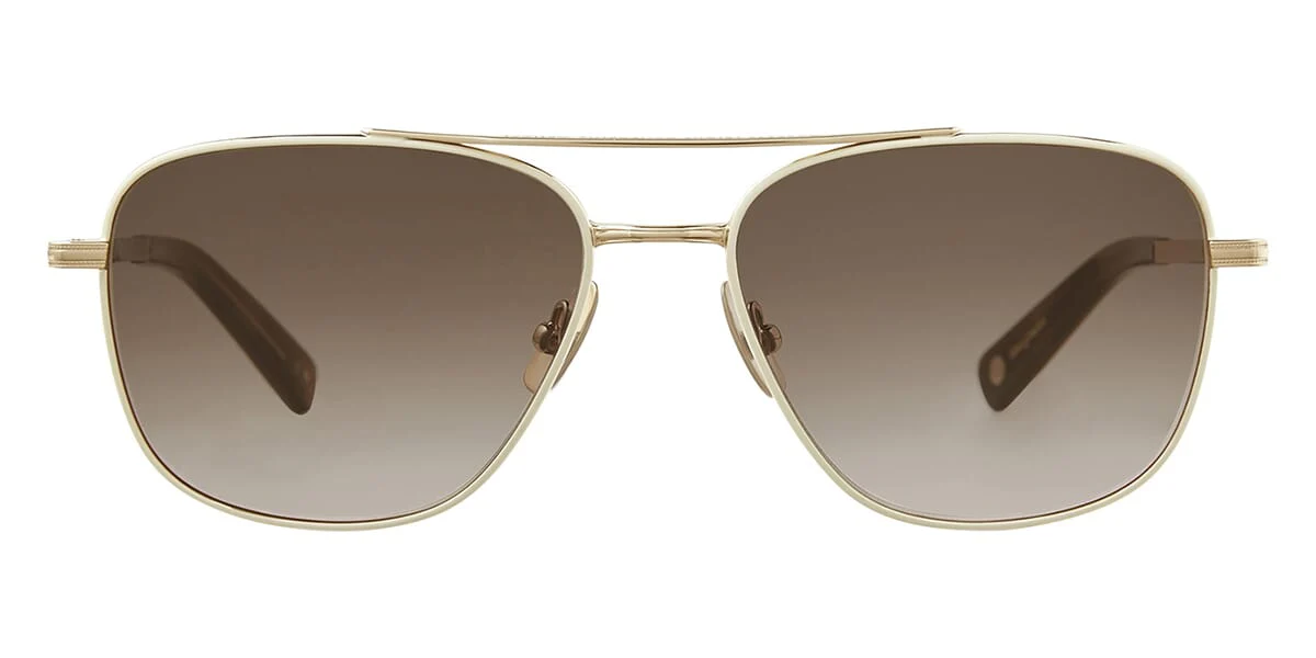 Garrett Leight El Capitan Sun 4069 PH SPBRNSH/SFSEG - Image 2