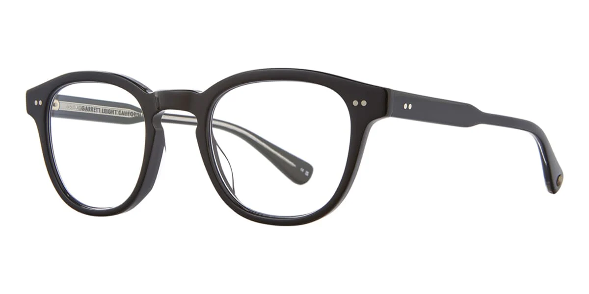 Garrett Leight Evan 1171 BK