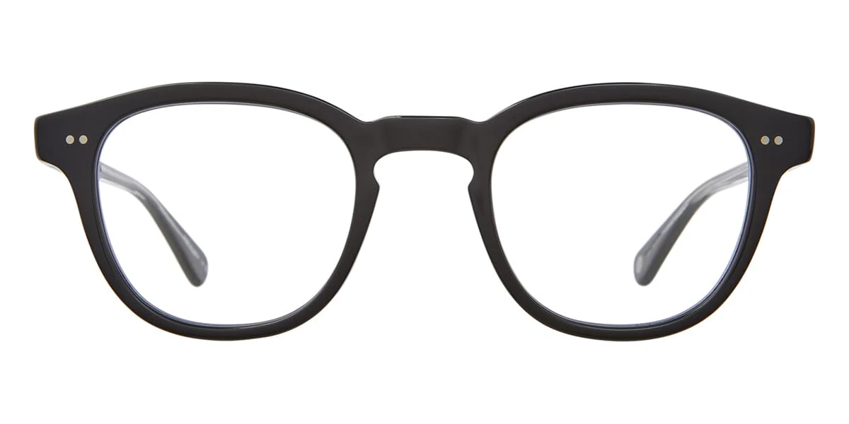 Garrett Leight Evan 1171 BK - Image 2
