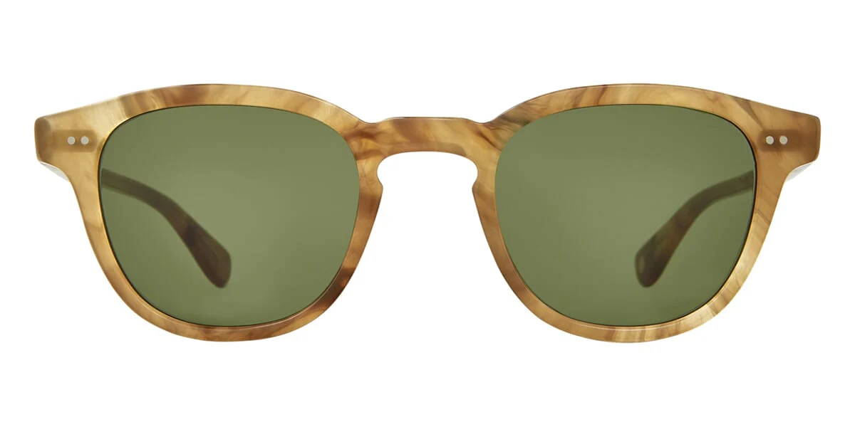 Garrett Leight Evan 2171 AVT/SFPGN - Image 2