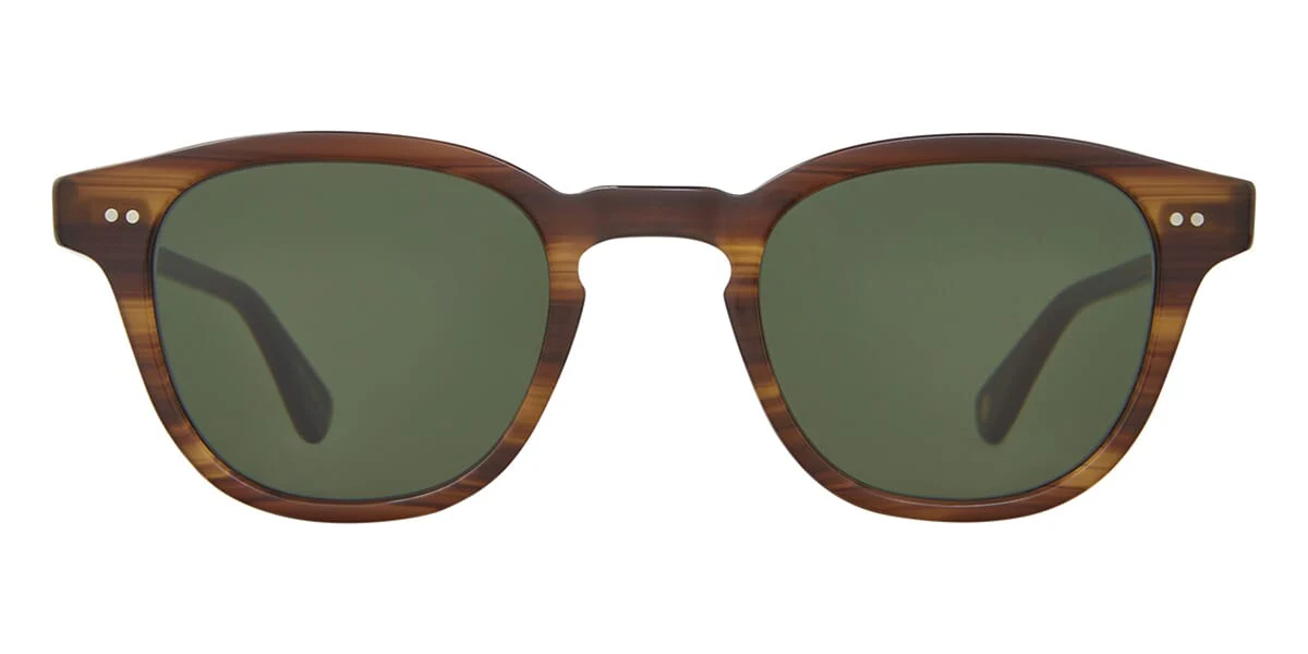 Garrett Leight Evan 2171 CHW/SFPG15 - Image 2