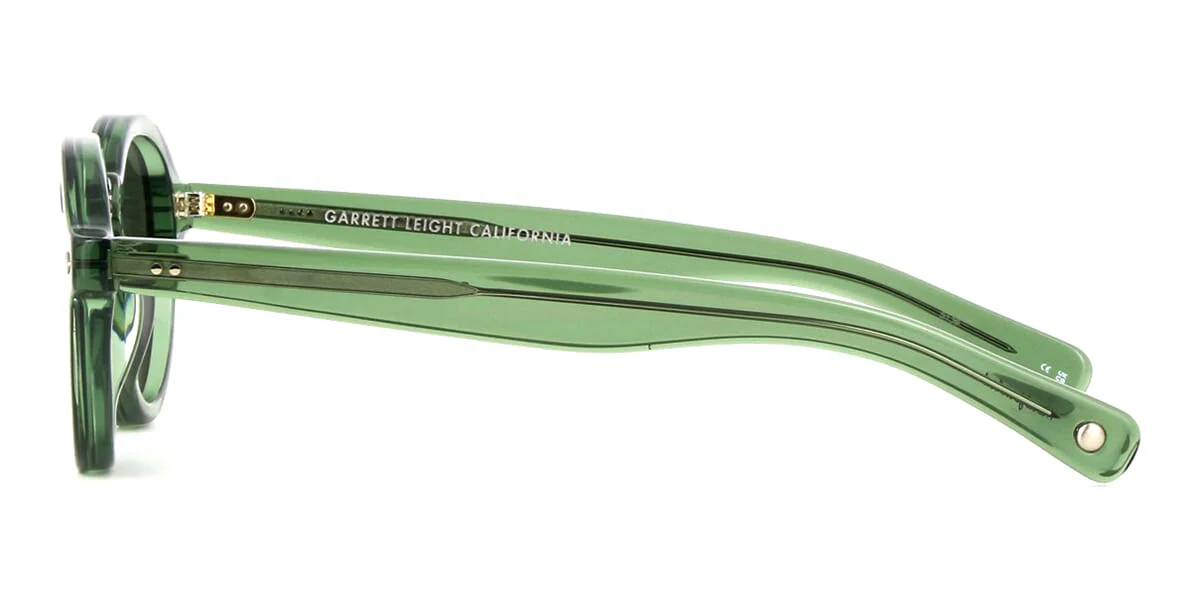 Garrett Leight Flipper Sun 2110 JUN/SFPG15 - Image 3