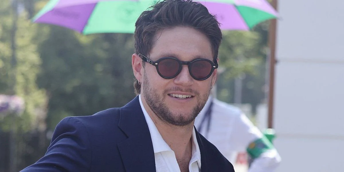 Garrett Leight Flipper Sun 2110 BIO BK/SFPRW - As Seen On Niall Horan & Jaeden Martell - Image 4