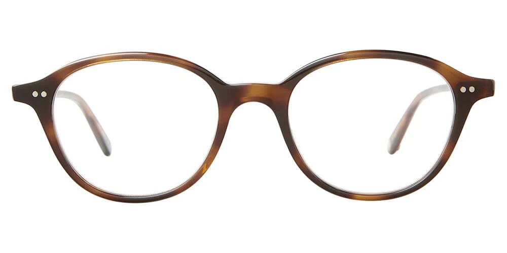 Garrett Leight Franklin 1137 SPBRNSH - Image 2