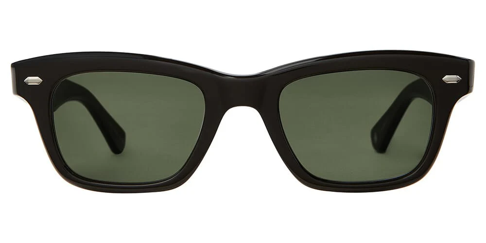 Garrett Leight Grove 2143 BK/G15 - Image 2