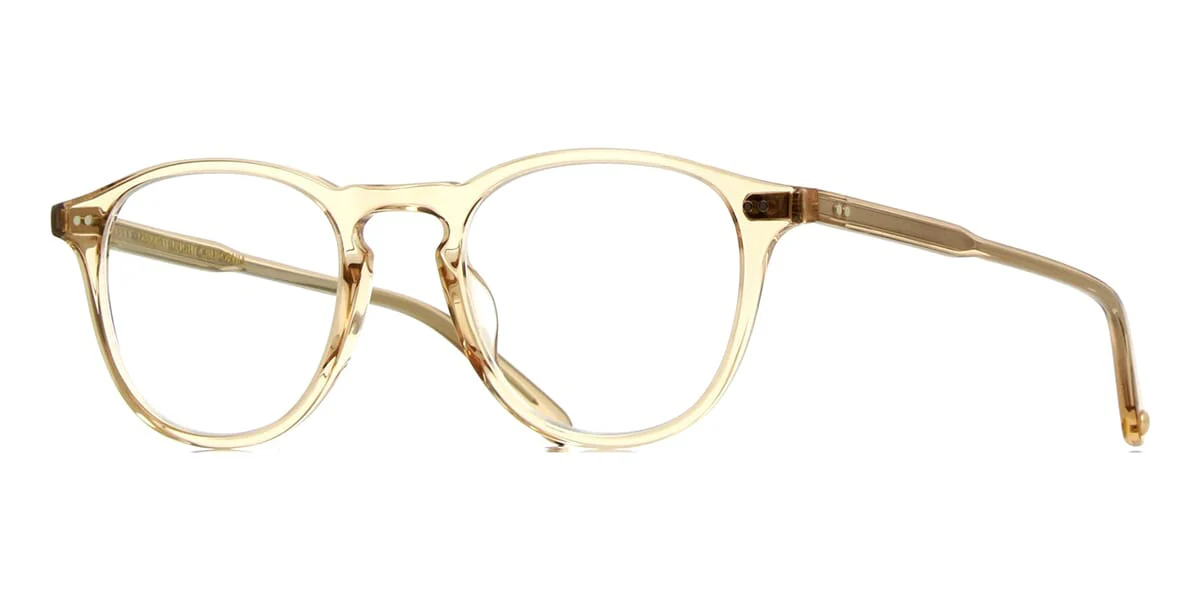 Garrett Leight Hampton 1001 BRE