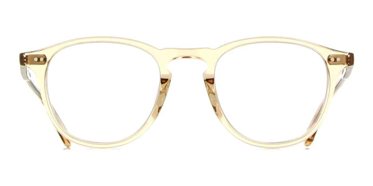 Garrett Leight Hampton 1001 BRE - Image 2