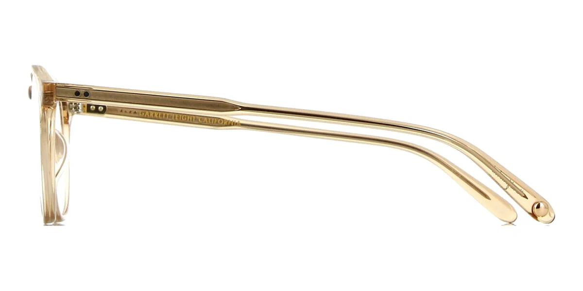 Garrett Leight Hampton 1001 BRE - Image 3