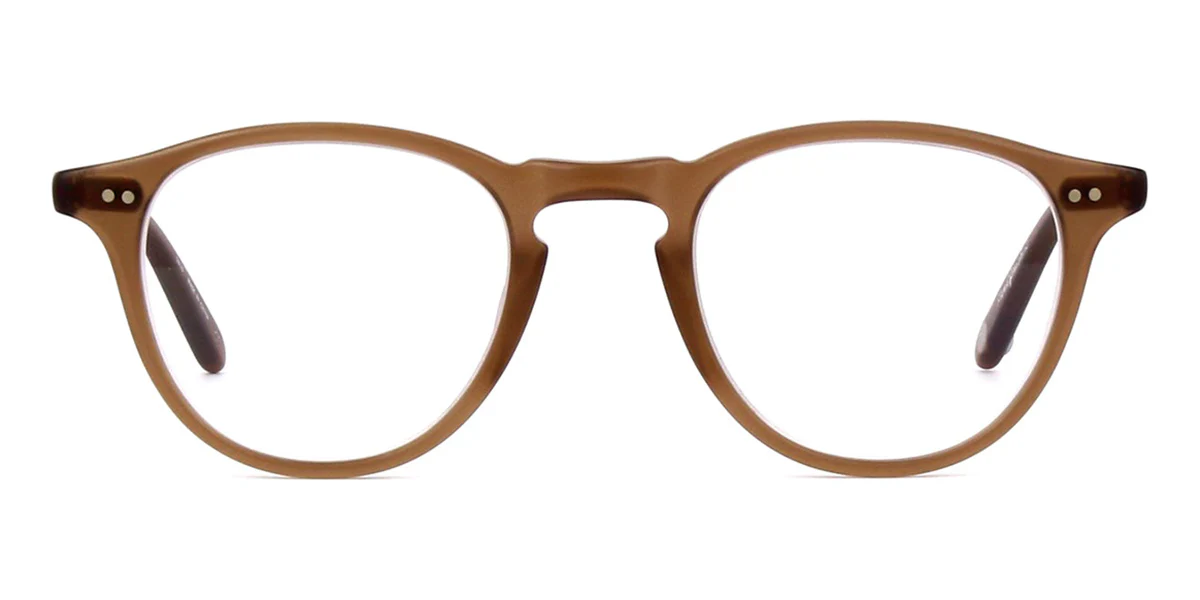 Garrett Leight Hampton 1001 MESP - Image 2