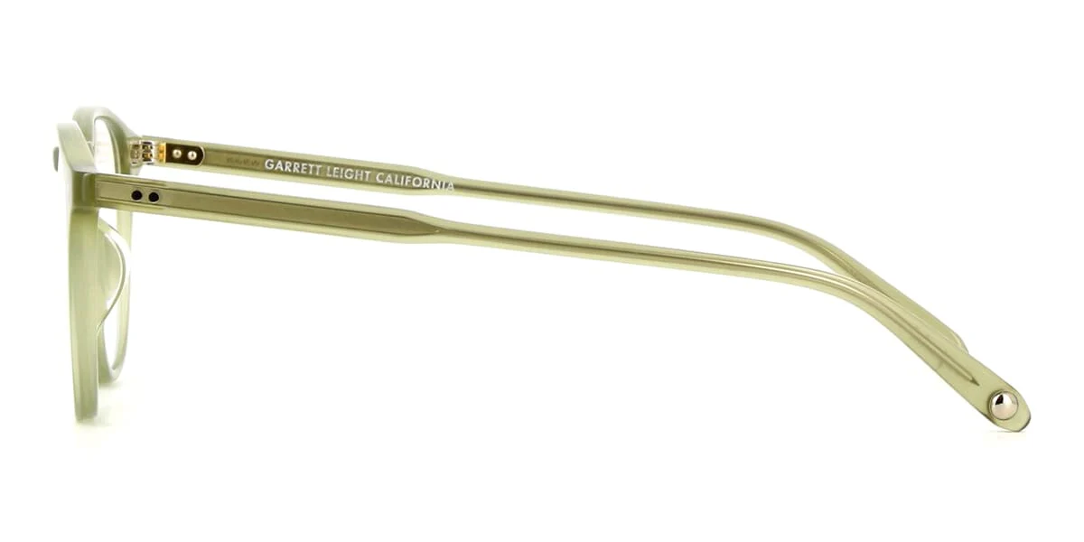 Garrett Leight Hampton 1001 SGL - Image 3