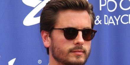 Garrett Leight Hampton 2001 DB/G15 PLR Polarised - As Seen On Scott Disick & Cecile de France - Image 4