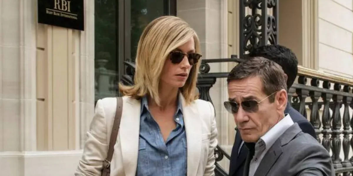 Garrett Leight Hampton 2001 DB/G15 PLR Polarised - As Seen On Scott Disick & Cecile de France - Image 5