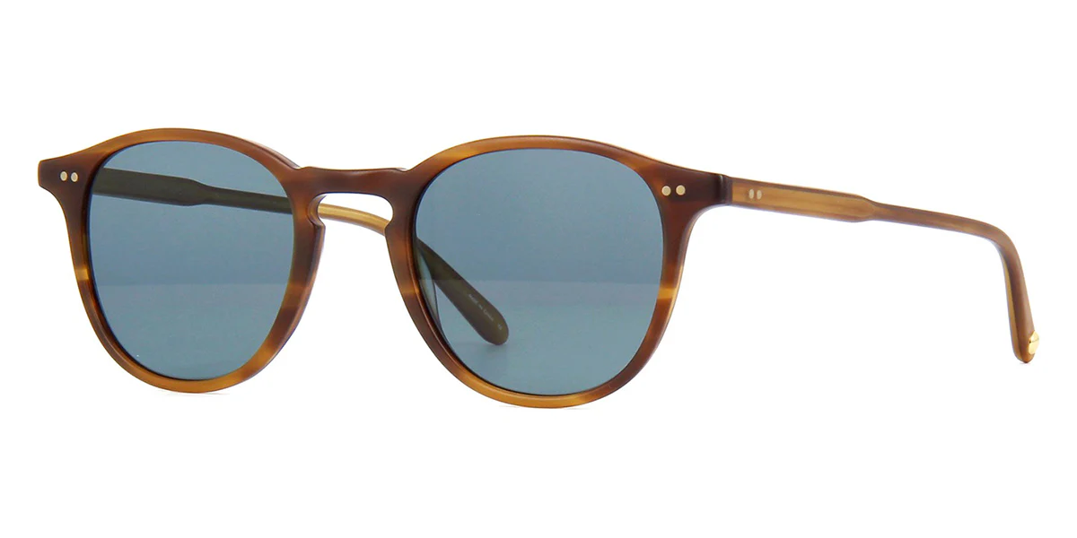 Garrett Leight Hampton 2001 MSDT/SFBS