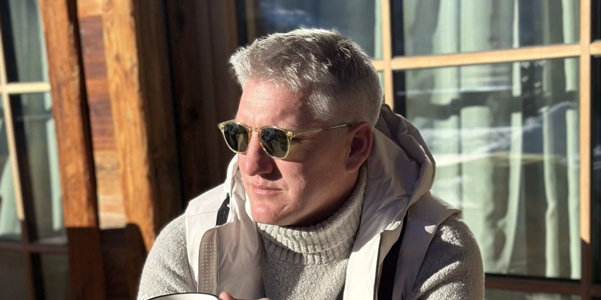Garrett Leight Hampton 2001 CH/PGN Sunglasses - As Seen On Rosamund Pike & Bastian Schweinsteiger - Image 6