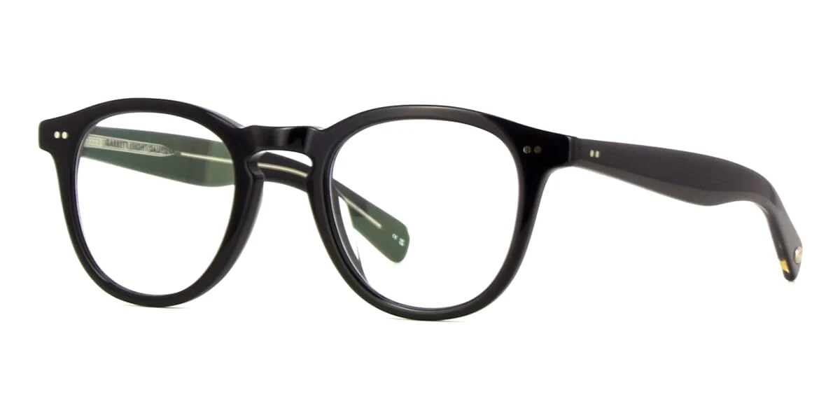 Garrett Leight Hampton X 1082 BK