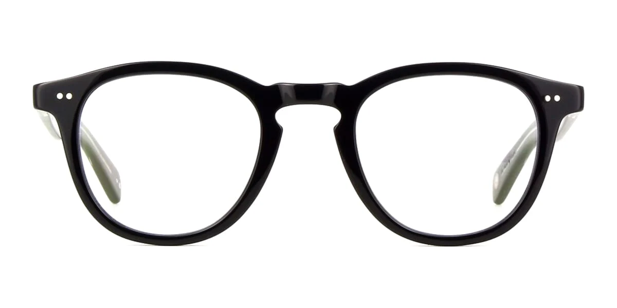 Garrett Leight Hampton X 1082 BK - Image 2