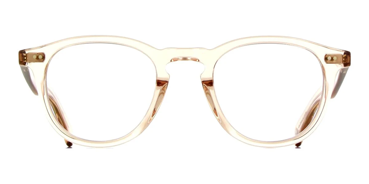 Garrett Leight Hampton X 1082 HIMSLT - Image 2
