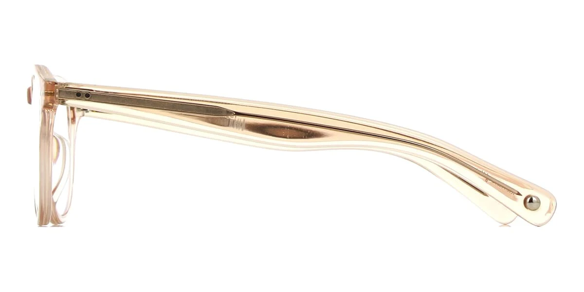 Garrett Leight Hampton X 1082 HIMSLT - Image 3