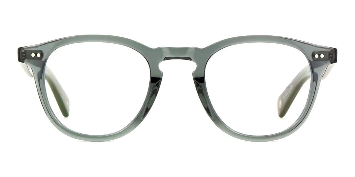 Garrett Leight Hampton X 1082 SGY - Image 2