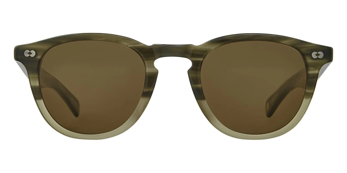 Garrett Leight Hampton X 2082 AD/PCOF - Image 2