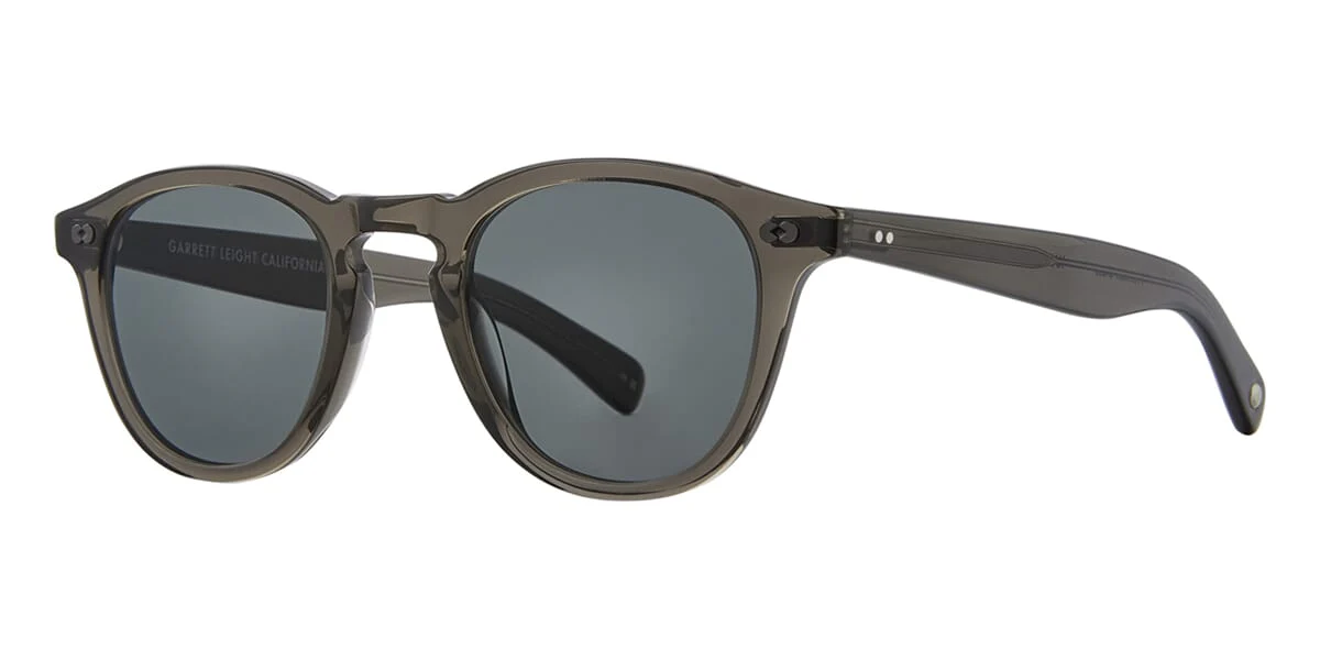 Garrett Leight Hampton X 2082 BLGL/PBS