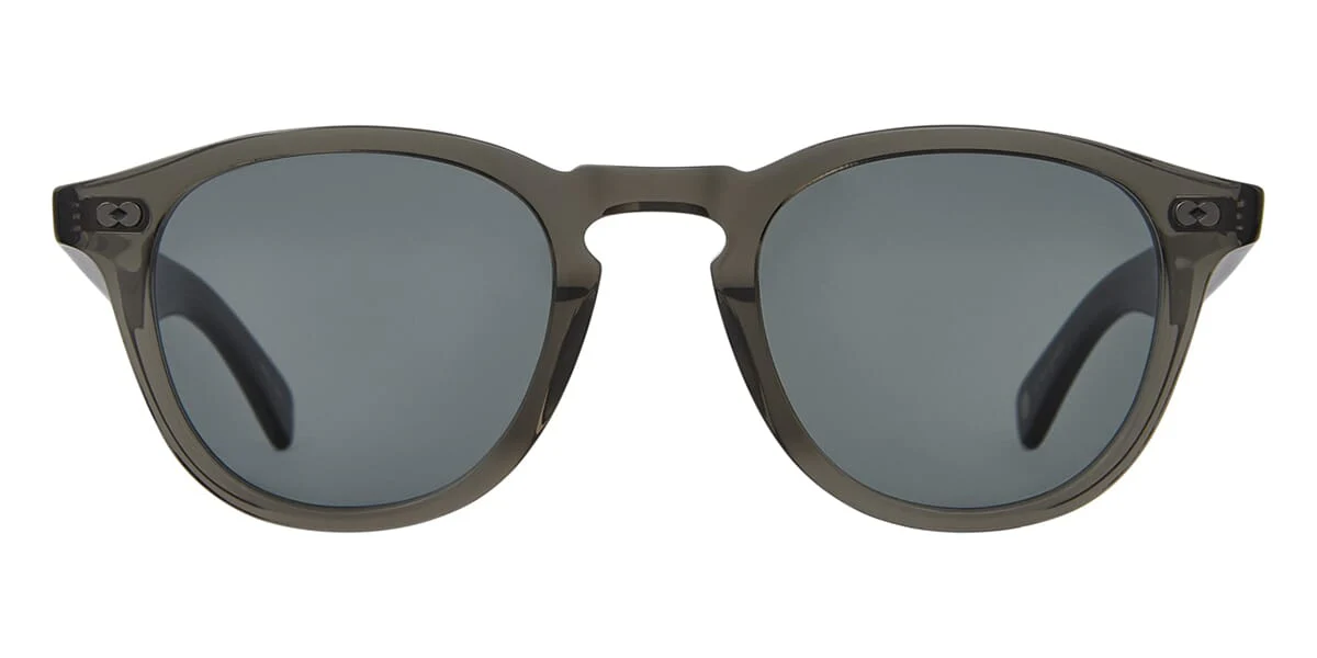 Garrett Leight Hampton X 2082 BLGL/PBS - Image 2