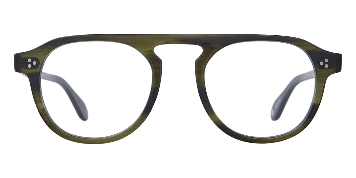 Garrett Leight Harding II 1174 DGFR - Image 2