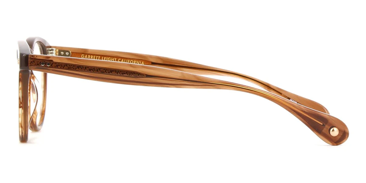 Garrett Leight Hercules 1123 MAC - Image 3