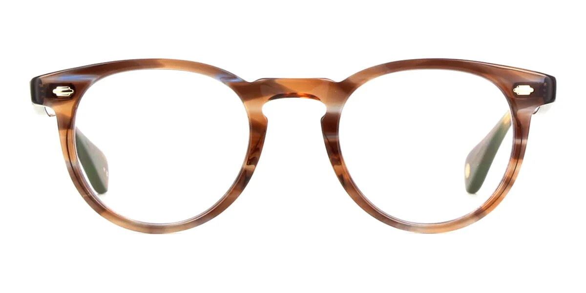 Garrett Leight Hercules 1123 MIR - Image 2