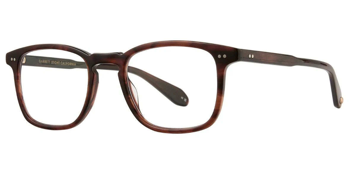 Garrett Leight Howland 1056 GROT