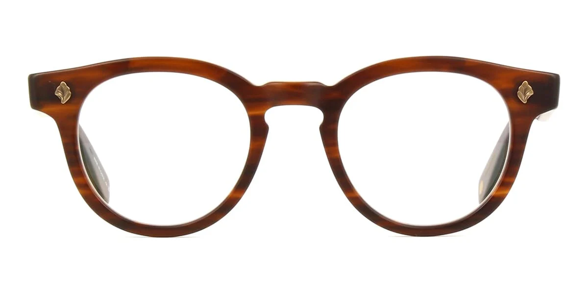 Garrett Leight Jack 1115 MBRT - Image 2