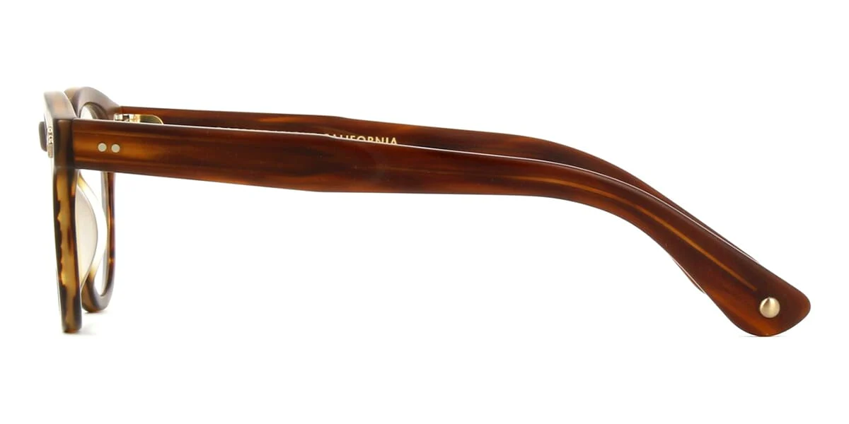 Garrett Leight Jack 1115 MBRT - Image 3